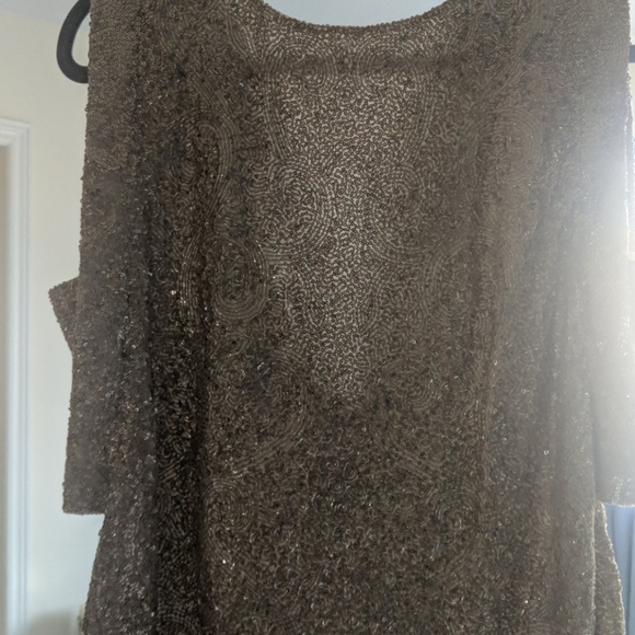 L.A.M.B party dress - Picture 4 of 10